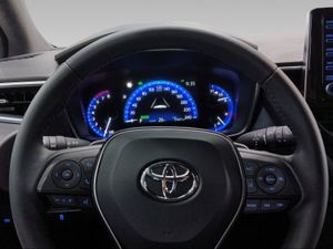 Toyota Corolla 2.0 180H STYLE E-CVT  - Foto 14
