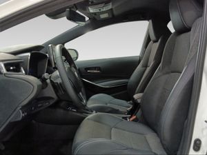 Toyota Corolla 2.0 180H STYLE E-CVT  - Foto 13
