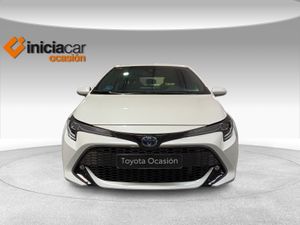 Toyota Corolla 2.0 180H STYLE E-CVT  - Foto 6