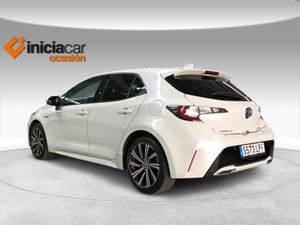 Toyota Corolla 2.0 180H STYLE E-CVT  - Foto 3
