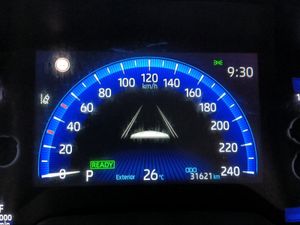 Toyota Corolla 2.0 180H STYLE E-CVT  - Foto 15