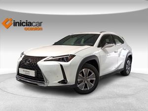 Lexus UX 300e e-UX  - Foto 2