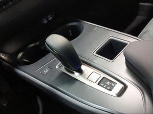 Lexus UX 300e e-UX  - Foto 16