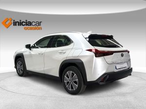 Lexus UX 300e e-UX  - Foto 3