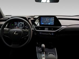 Lexus UX 300e e-UX  - Foto 9