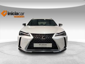 Lexus UX 300e e-UX  - Foto 6
