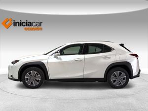 Lexus UX 300e e-UX  - Foto 4