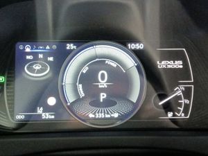 Lexus UX 300e e-UX  - Foto 12