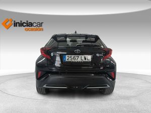 Toyota C-HR 2.0 180H GR Sport Black Edition  - Foto 5