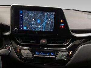 Toyota C-HR 2.0 180H GR Sport Black Edition  - Foto 16