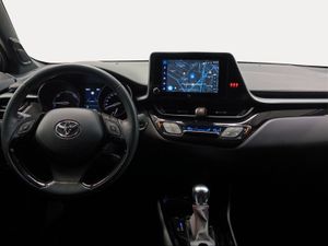 Toyota C-HR 2.0 180H GR Sport Black Edition  - Foto 9