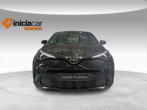 Toyota C-HR 2.0 180H GR Sport Black Edition  - Foto 6