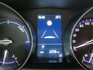 Toyota C-HR 2.0 180H GR Sport Black Edition  - Foto 15