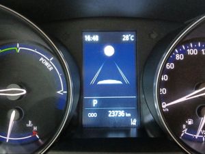 Toyota C-HR 2.0 180H GR Sport Black Edition  - Foto 15