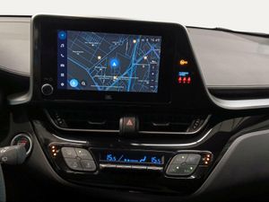 Toyota C-HR 2.0 180H GR Sport Black Edition  - Foto 16