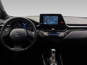Toyota C-HR 2.0 180H GR Sport Black Edition  - Foto 9
