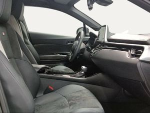 Toyota C-HR 2.0 180H GR Sport Black Edition  - Foto 7
