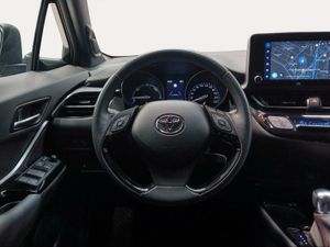 Toyota C-HR 2.0 180H GR Sport Black Edition  - Foto 10