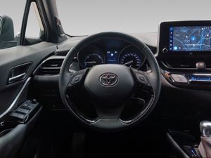 Toyota C-HR 2.0 180H GR Sport Black Edition  - Foto 10