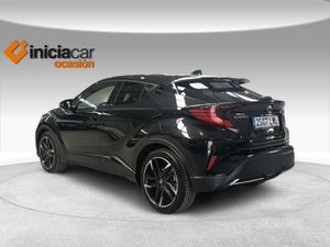 Toyota C-HR 2.0 180H GR Sport Black Edition  - Foto 3