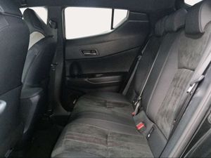 Toyota C-HR 2.0 180H GR Sport Black Edition  - Foto 12