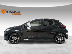 Toyota Yaris 1.5 120H GR Sport  - Foto 4