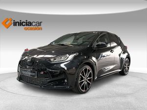 Toyota Yaris 1.5 120H GR Sport  - Foto 2