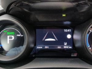 Toyota Yaris 1.5 120H GR Sport  - Foto 15