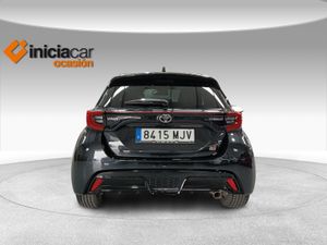 Toyota Yaris 1.5 120H GR Sport  - Foto 5