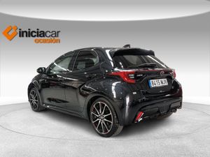 Toyota Yaris 1.5 120H GR Sport  - Foto 3
