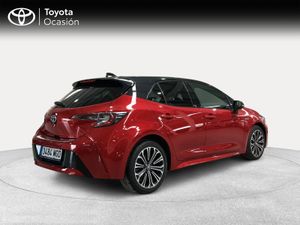 Toyota Corolla 1.8 125H FEEL! E-CVT  - Foto 19
