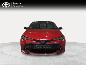Toyota Corolla 1.8 125H FEEL! E-CVT  - Foto 6