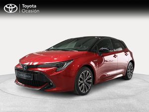 Toyota Corolla 1.8 125H FEEL! E-CVT  - Foto 2