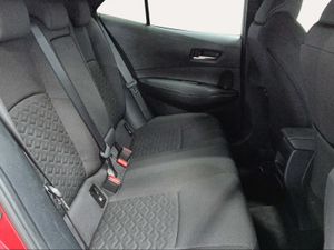 Toyota Corolla 1.8 125H FEEL! E-CVT  - Foto 8