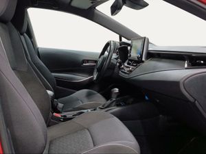 Toyota Corolla 1.8 125H FEEL! E-CVT  - Foto 7