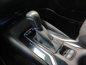 Toyota Corolla 1.8 125H FEEL! E-CVT  - Foto 21