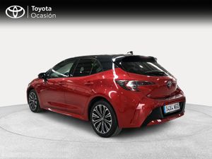 Toyota Corolla 1.8 125H FEEL! E-CVT  - Foto 3