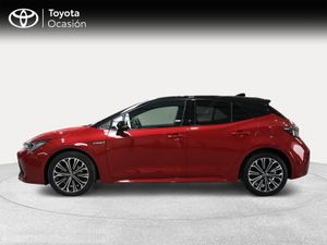 Toyota Corolla 1.8 125H FEEL! E-CVT  - Foto 4