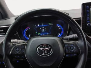 Toyota Corolla 1.8 125H FEEL! E-CVT  - Foto 14