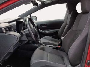 Toyota Corolla 1.8 125H FEEL! E-CVT  - Foto 13