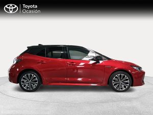 Toyota Corolla 1.8 125H FEEL! E-CVT  - Foto 18