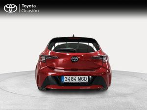 Toyota Corolla 1.8 125H FEEL! E-CVT  - Foto 5