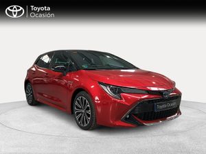 Toyota Corolla 1.8 125H FEEL! E-CVT  - Foto 20