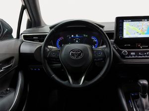 Toyota Corolla 1.8 125H FEEL! E-CVT  - Foto 10