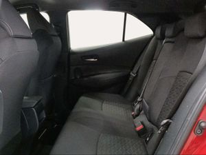 Toyota Corolla 1.8 125H FEEL! E-CVT  - Foto 12