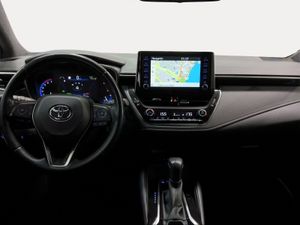 Toyota Corolla 1.8 125H FEEL! E-CVT  - Foto 9
