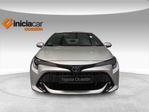 Toyota Corolla 1.8 125H STYLE E-CVT  - Foto 6