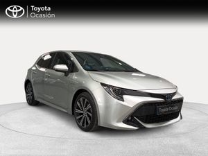 Toyota Corolla 1.8 125H STYLE E-CVT  - Foto 20