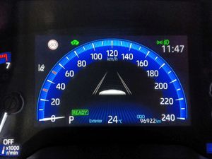 Toyota Corolla 1.8 125H STYLE E-CVT  - Foto 15
