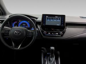 Toyota Corolla 1.8 125H STYLE E-CVT  - Foto 9